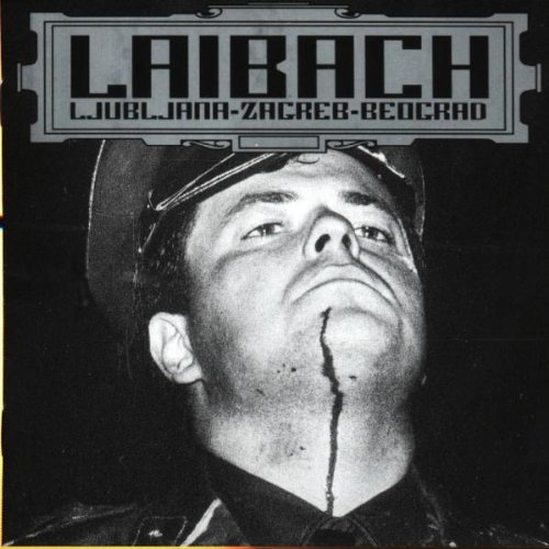 Ljubliana,Zagreb,Beograd