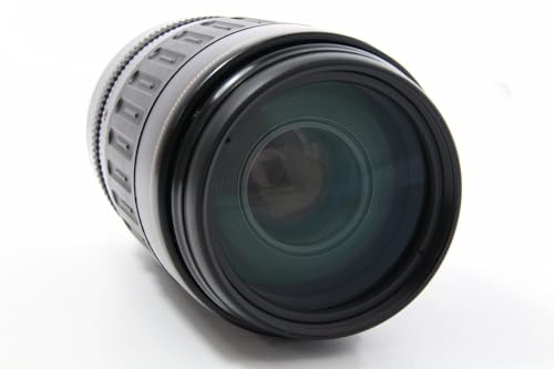 Canon EF Téléobjectif Zoom 100 / 300 mm f/4.5-5.6 USM
