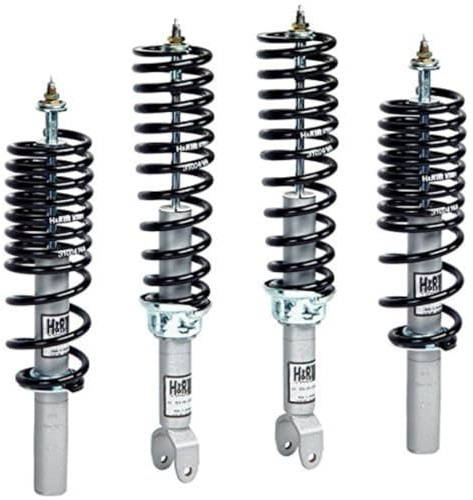 H&R 40260-2 Cup-Kit Fahrwerk