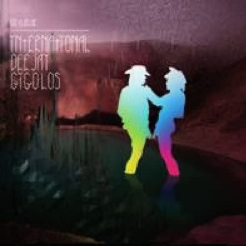 International DJ Gigolos Vol.12