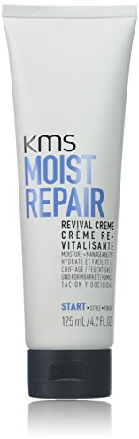 Kms California Moist Repair Revival Creme 125Ml , 125 Ml (1Er Pack)