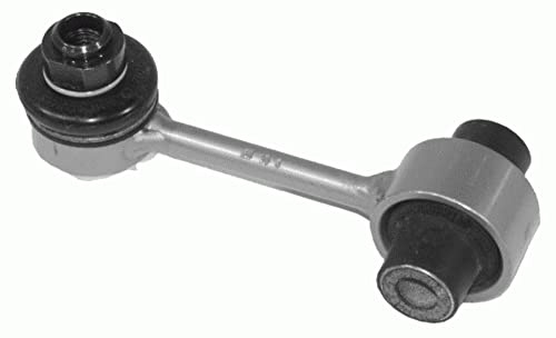 LEMFÖRDER 27026 01 Stange/Strebe Stabilisator für Volkswagen Phaeton (3D1, 3D2, 3D3, 3D4, 3D6, 3D7, 3D8, 3D9) 2002-2016 Beidseitig, Innen, Hinterachse und Andere Fahrzeuge