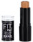 MAYBELLINE - Fit Me Shine Free Foundation 330 Toffee - 0.32 fl. oz. (9 ml)