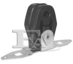 FA1 113-990 Halter, Abgasanlage