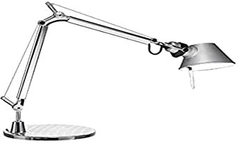 Artemide Tolomeo Micro Alluminio Lampada da Tavolo Alluminio A011800