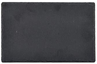 Nicolas Vahe 106490004, Schiefferplatte, Serve, 28x18x0.8 cm, Schiefer
