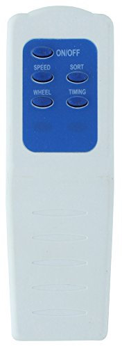 Mando a distancia para ventilador Eolo