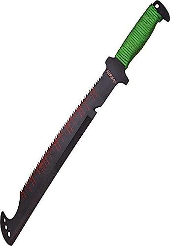 Z-Hunter Z-Hunter Machete