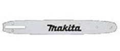 Makita 165201-8 Guide Bar for Chainsaw, 14 Inch Length, 3/8 Inch Pitch