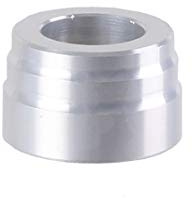 Hope Pro 4 12mm Drive Side Spacer - Silver