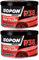 2 x U Pol Davids Isopon P38 Easy Sand Car Body Filler Repair Dents Scratches, Multi-Purpose Easy Sand Polyester Body Filler