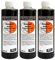 Renuwell Möbel-Regenerator, 3x 500 ml Spar-Set – Intensive Pflege und Regeneration für Holzmöbel und Oberflächen, entfernt Wasserflecken, Kratzer & Hitze - Ringe, Schweizer Qualitätsprodukt