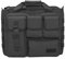 BAIGIO Sac a Bandouliere Tactique Homme Sac a Main Militaire Sacoche Porte-document Ordinateur Portable de 15,6 pouces pour Travail Voyage Sport (Noir)