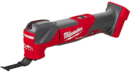 Milwaukee M18 FMT-502X Akku-Multitool