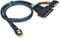 cablecc U.2 U2 SFF-8639 zu Slimline SFF-8654 4i NVME PCIe SSD Kabel für Mainboard SSD 750 p3600 p3700 M.2 50CM