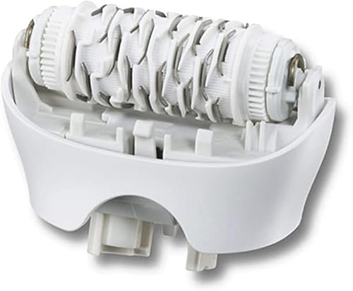 RO Linea Blanca ® Epilieraufsatz extra breit für Epilierer Braun Silkepil 7 & 9 81533164