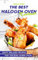 The Best Halogen Oven Cookbook: Quick and Easy Recipes for the Busy Home Cook (English Edition)