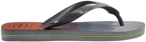 Havaianas Brasil Fresh Unisex Adults FlipFlop