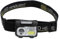 UKCOCO Induktionsscheinwerfer Led-Scheinwerfer-Taschenlampe Sensorkopflampe Led-laufscheinwerfer Ultrahelle Stirnlampe Fischen Scheinwerfer Sensorscheinwerfer Stirnband Abnehmbar Arbeit