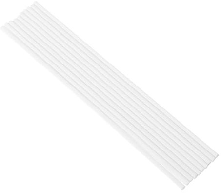 Accesorio De Cerámica 10 Varillas Para Quemar Colgantes De Alta Temperatura Varilla Para Hacer Joyas