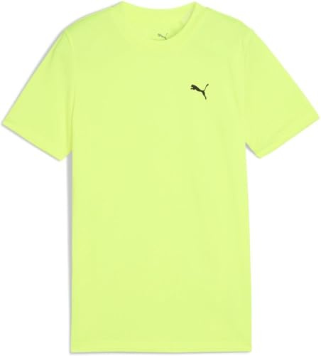 Puma Jungen Tad ESS Tee B T-Shirts (1er Pack)