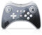 DeinDesign Skin kompatibel mit Nintendo Wii U Pro Controller Folie Sticker Baum Natur Kunst