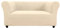 HonunGron Super Stretch Chesterfield Sofabezug für 1 2 3 Sitzer, Sofahusse Mit Armlehne Jacquard Spandex Sofa Überwürfe rutschfest Couch Schonbezug Waschbare Sofabezug (Fossil,2-Sitzer)