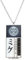 westtrend Anime Kakegurui Zubehör Jabami Yumeko Grafik Saotome Halskette Momobami Choker Mode Cosplay Schmuck