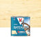 V33 Vernis bois extérieur Incolore satin - Vernis bateau - Protection extrême UV et sels marins - Résistance aux écarts de températures - Ecolabel - 0,5L