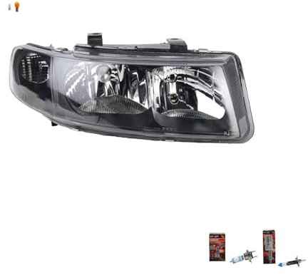 Johns, Scheinwerfer + Nightbreaker passend für Seat Too Leon 1M 99-06 Re