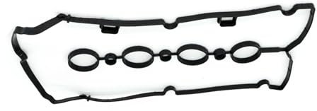 Auto Ventildeckeldichtung Kompatibel Mit Vauxhall Für Corsa D Mk3 Für SRi Für VXR Für Zafira C Für Tourer Mk3 P12 OE: 55354237, 5607980, VS50779R Ventildeckeldichtung Für Automotoren, Ventildichtungen