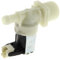 FIGEVIDA Valvola Elettrovalvola ingresso lavastoviglie Compatibile per WHIRLPOOL 480140102032