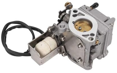 Für 4-Takt-Außenbordmotoren mit 15 PS und 20 PS 6AH-14301-00 Vergaser Kit Vergaser