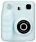 Garsent Fotocamera di Stampa Istantanea per Bambini, Fotocamera Digitale Video da 48 MP con 3 Rotoli di Carta e Carta da 32G, Video HD 1080p, Creativo Divertente per Bambini di 3-14 Anni (BLUE)