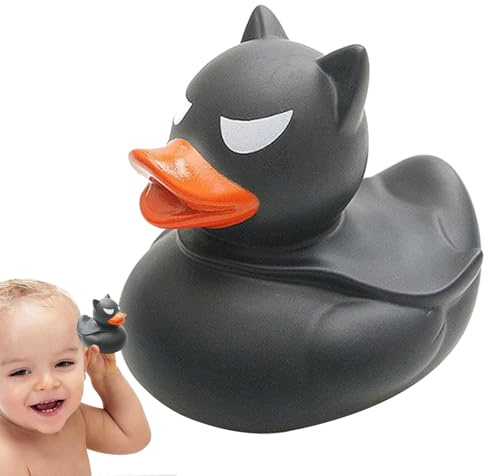 Anatroccoli da bagno | Giocattoli per piscina con suono - Giocattoli acquatici per piscina, per asili centri di cura dei bambini, interni esterni, patio spiaggia estate compleanno