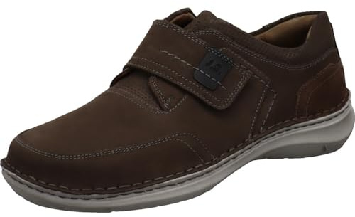 Josef Seibel Herren Halbschuh Nubukleder New Anvers 83