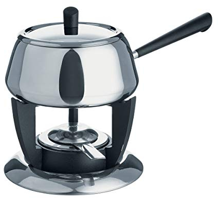Spring 2624106018 Fonduegarnitur Classic