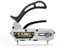 Camo FBA_345015 Marksman Pro NB Tool Tablon Estrecho