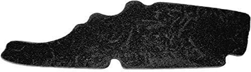 Filtro dell'aria MS 9464 Inserto per Vespa LX50 4T, S50, 125, 150,