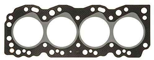 AJUSA 10044600 Zylinderkopfdichtung Kompatibel mit TOYOTA HILUX IV Pick-up N5, N6 Hilux III Pickup N3, N4 HIACE II Kasten LH5, YH7, LH7, LH6, YH6, YH5 CRESSIDA Stufenheck X6