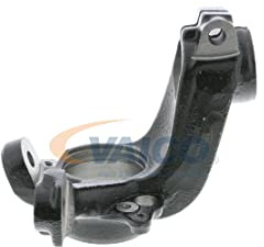 VAICO Steering Knuckle, wheel suspension V10-6336