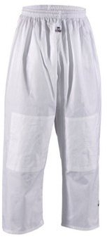 DANRHO Judo Hose Randori Danrho