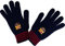 Handschuhe Barça, offizielles Produkt von FC Barcelona, Erwachsenengröße, für Herren - S/M