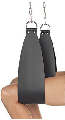 3 BRUJAS Bondage-Kit, 1 Stück