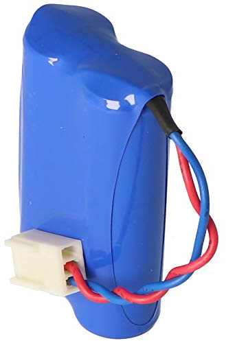 Pufferbatterie für Ihre Alarmanlage 3,6 Volt, 4000mAh BATLi05, BAT05