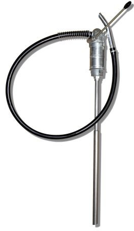 Handpumpe K 10 C Kit, Telerohr SRL 470-925 für Diesel, Benzin, Kraftstoffe (AI-III), Heizöl EL/L, P