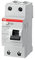 Abb-entrelec fh200 - Diferencial fh202ac 40a 30ma