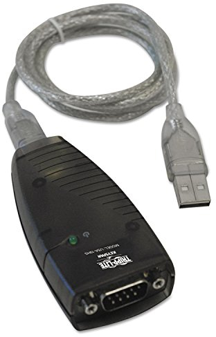 Keyspan USB High-Speed Serial Adapter 230kbps Pc/Mac