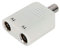YOURSPARES BX38 High grade aerial combiner/splitter - bulk