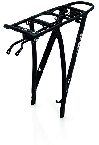 XLC Rp-r05 Pieces de Velo Adulte-Mixte, Noir, Taille Unique